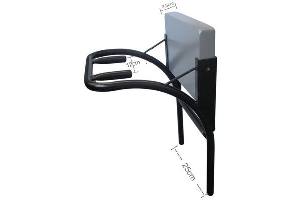 Motor Mount #123