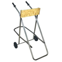 ENGINE STAND WITH WHEELS #097020