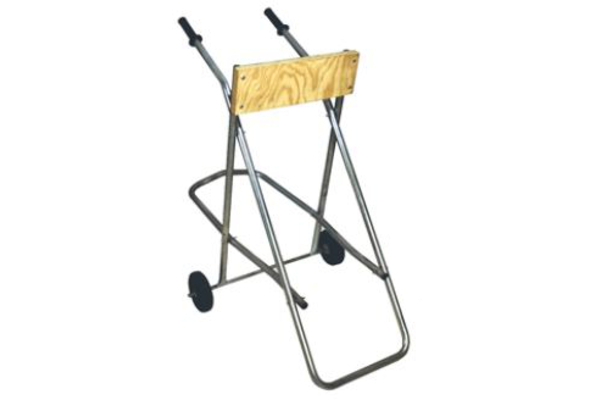 ENGINE STAND WITH WHEELS #097020