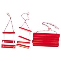 ROPE LADDER #120314