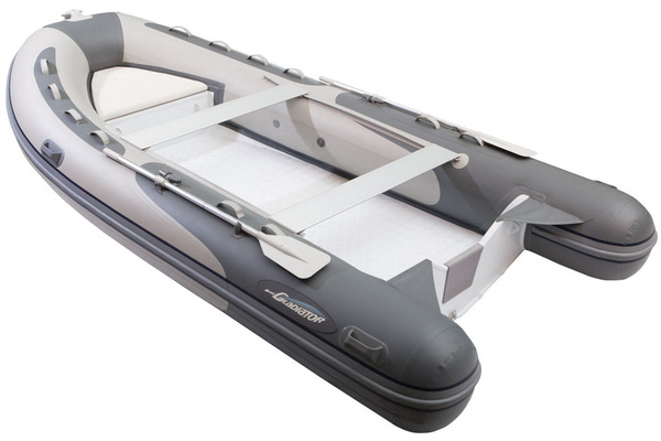 GLADIATOR RIB 420 AL B