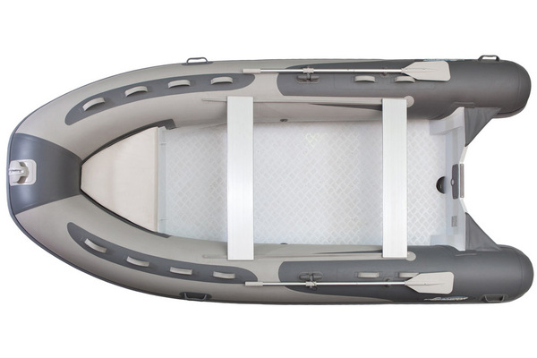 GLADIATOR RIB 420 AL B