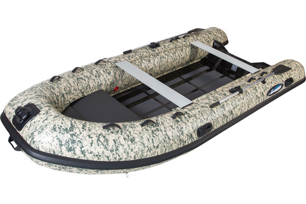 GLADIATOR RIB 420 AL B