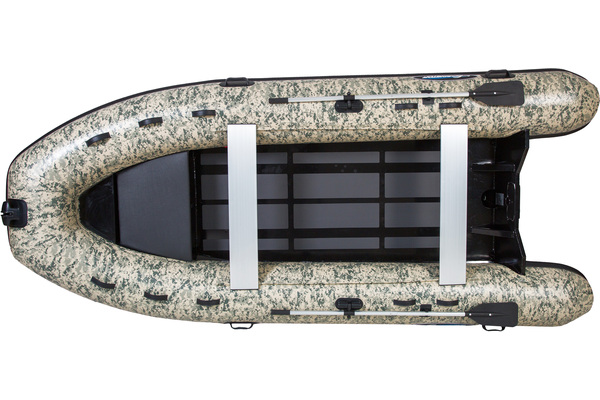 GLADIATOR RIB 420 AL B