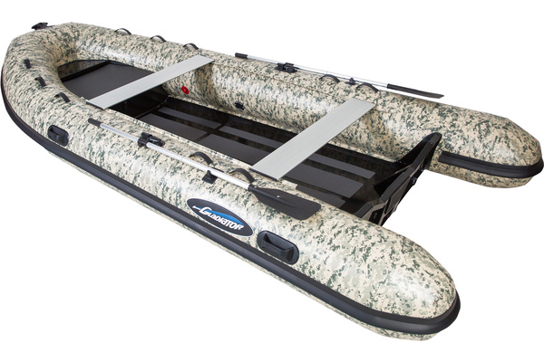 GLADIATOR RIB 420 AL B