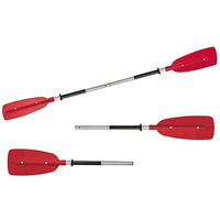 PADDLE SCOPREGA KWB ALU 220-2 #6512100N