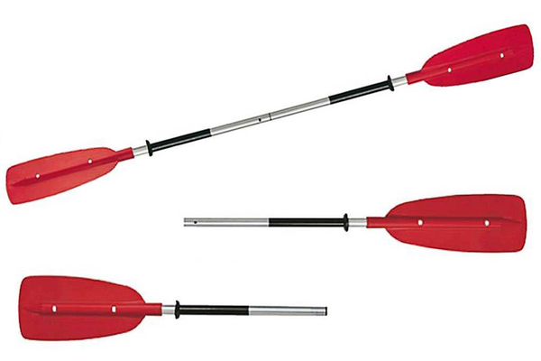 PADDLE SCOPREGA KWB ALU 220-2 #6512100N