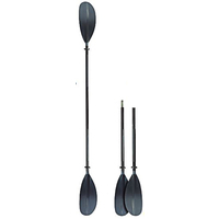 BRAVO XT FIBERGLASS 225-2 KAYAK #6230105