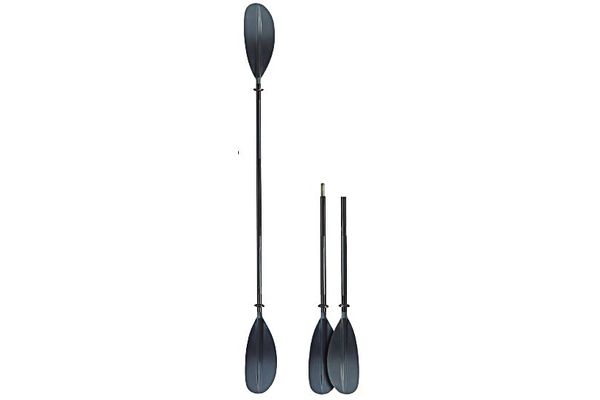 BRAVO XT FIBERGLASS 225-2 KAYAK #6230105