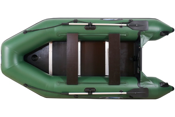 LAIVA GLADIATOR LIGHT AK340 ZAĻA