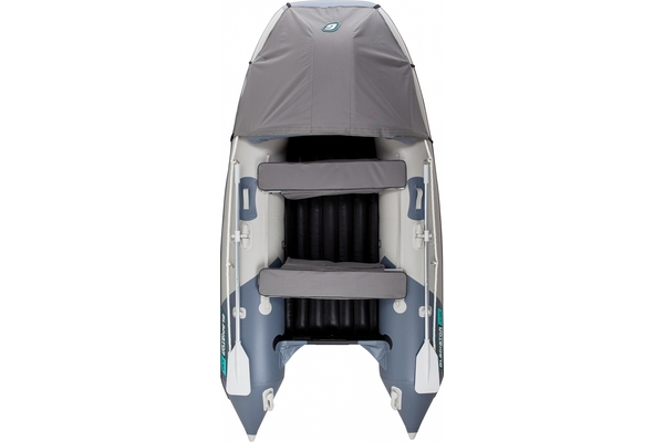 LAIVA GLADIATOR E330 AIR TUMŠI/GAIŠI PELĒKA