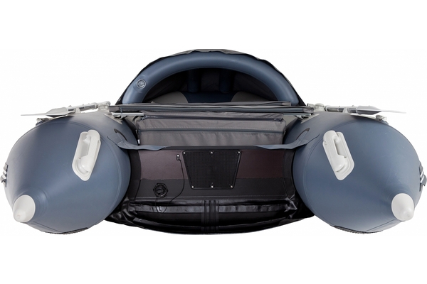 LAIVA GLADIATOR E330 AIR TUMŠI/GAIŠI PELĒKA