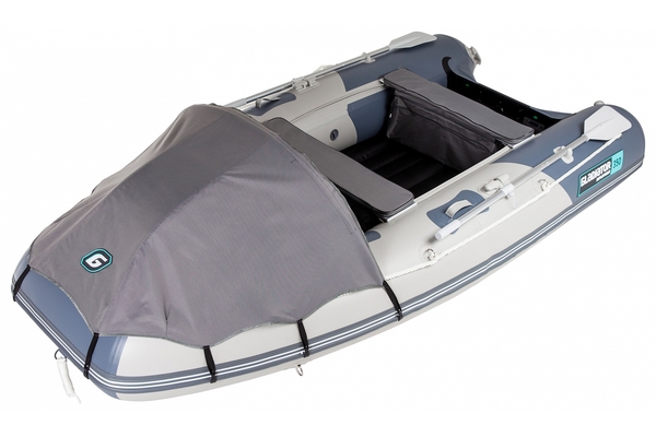 LAIVA GLADIATOR E350 AIR TUMŠI/GAIŠI PELĒKA