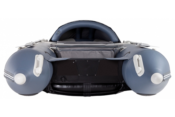 LAIVA GLADIATOR E350 AIR TUMŠI/GAIŠI PELĒKA