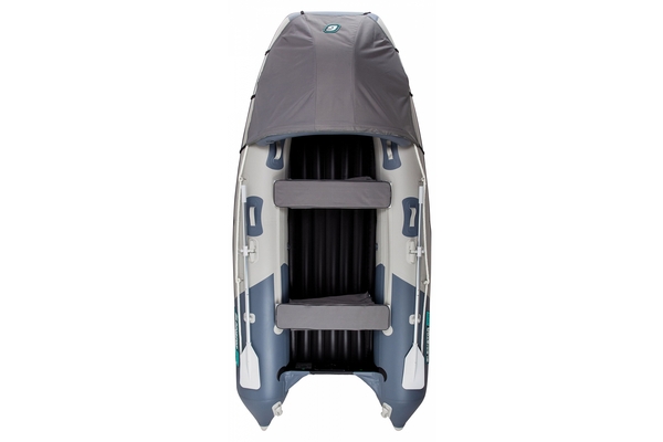 LAIVA GLADIATOR E350 AIR TUMŠI/GAIŠI PELĒKA
