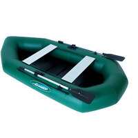 BOAT GLADIATOR A300SF FISHBON (GREEN)