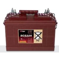 Battery TROJAN SCS225DC 130Ah 12V