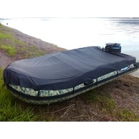 BOAT COVER 400 #591877