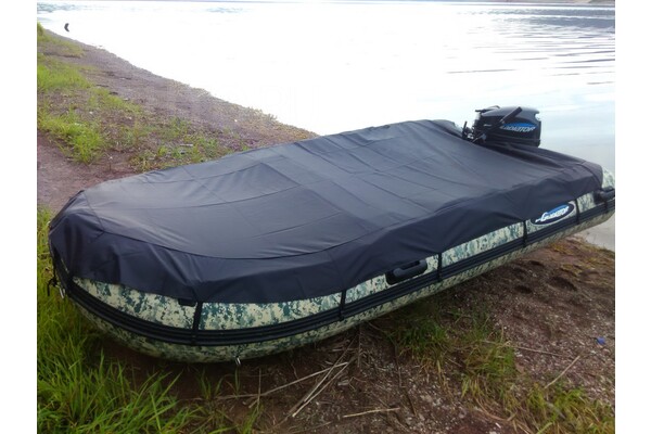 BOAT COVER 420 #591884