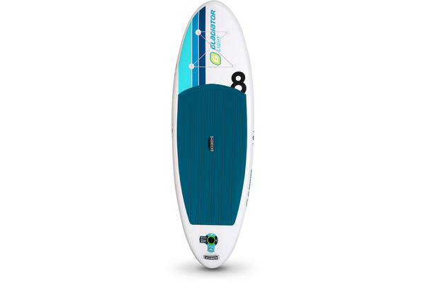 SUP ДОСКА GLADIATOR LT 8.0