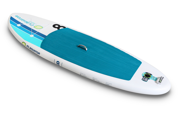 SUP ДОСКА GLADIATOR LT 8.0