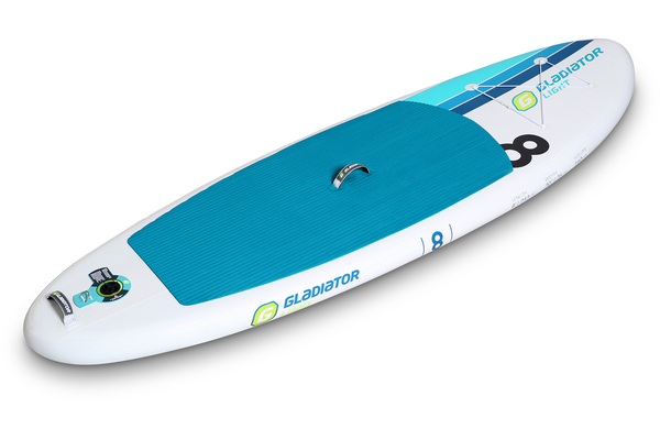SUP ДОСКА GLADIATOR LT 8.0