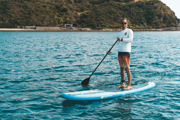 SUP ДОСКА GLADIATOR  LT 10.6