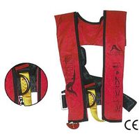 GFN SELF-INFLATING LIFE JACKET CE 150N #496412