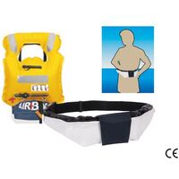 GFN SELF-INFLATING LIFEJACKETS BELT-PACK 150N #496440