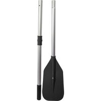 Алюминиевое весло 163 cm TRIM  D32