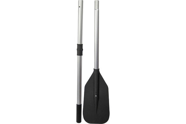 Алюминиевое весло 153 cm TRIM  D32