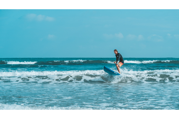 SUP BOARD GLADIATOR  LT 12.6 S