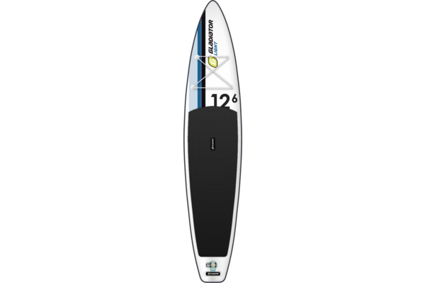SUP BOARD GLADIATOR  LT 12.6 S