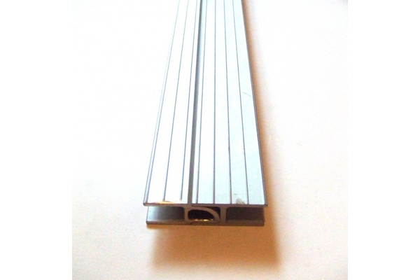 Alumīnija profils (komplekts) 9017A