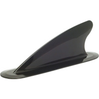 Side SUP fin BRAVO 401806