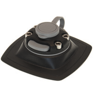 Fmp224 Atslēga un montāžas platforma 110x110 mm 0060101