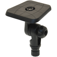SLt223 Regulējama platforma eholotēm u.c. aprīkojumam, 100x100 mm 04002