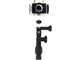 Ng002 Action kameras vai navigācijas gaismas turētājs 05002