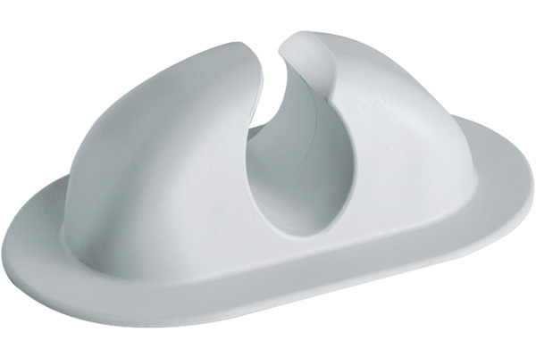 Oars holder PVC #309688