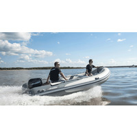 RIB GLADIATOR 420 AL A