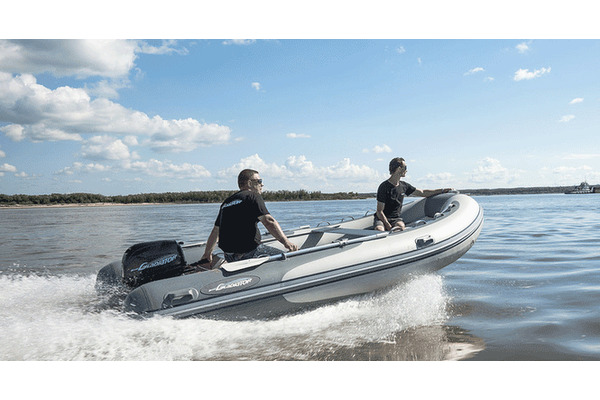 RIB GLADIATOR 420 AL A