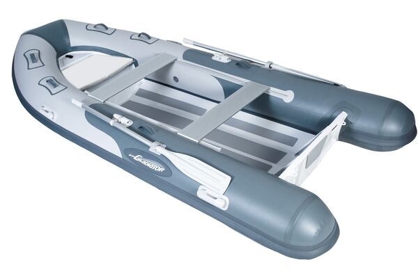 RIB GLADIATOR 420 AL A