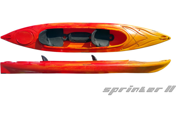 Sprinter II