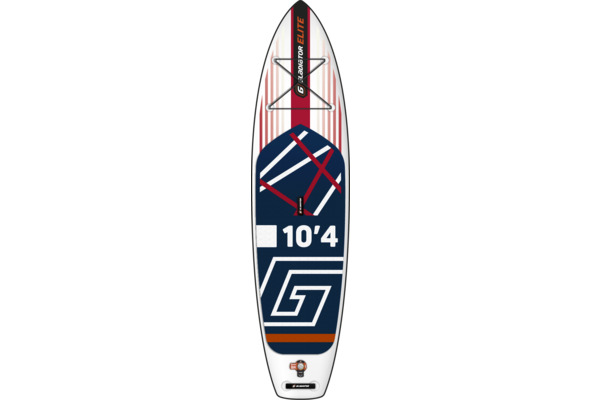 SUP BOARD GLADIATOR ELITE 10.4