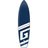 SUP DĒLIS GLADIATOR ELITE 10.6