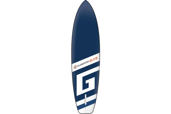 SUP DĒLIS GLADIATOR ELITE 10.6