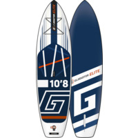 SUP DĒLIS GLADIATOR ELITE 10.8