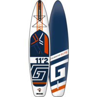 SUP DĒLIS GLADIATOR ELITE 11.2