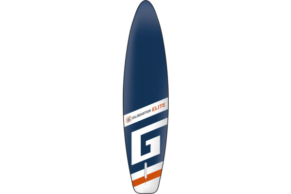 SUP ДОСКА GLADIATOR ELITE 11.4