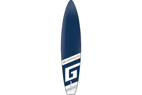 SUP ДОСКА GLADIATOR ELITE 12.6 T
